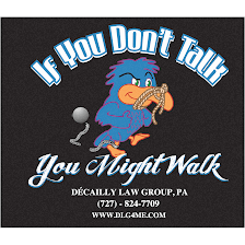 DeCailly Law Group, PA "DECEASED"