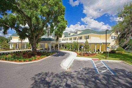 Colliers at Lakeland (Formerly Arbor Oaks)