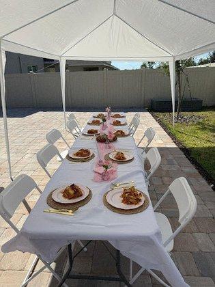 Bongo Party Rentals