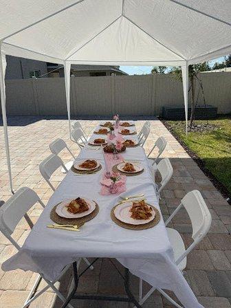 Bongo Party Rentals