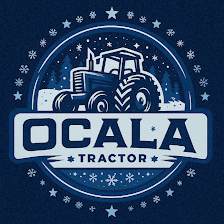 Ocala Tractor LLC Massey Ferguson Tractors