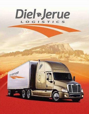 DIEL JERUE LOGISTICS, INC.