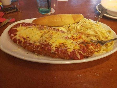 Olive Garden Italian Restaurant