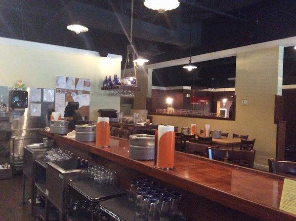BrewPOP Brewery