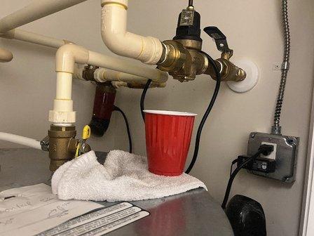 Granda Plumbing