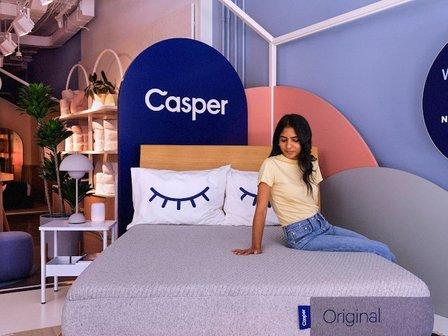 Casper - Midtown Tampa