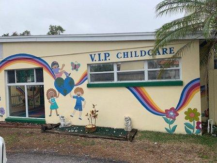 VIP Child Care Inc