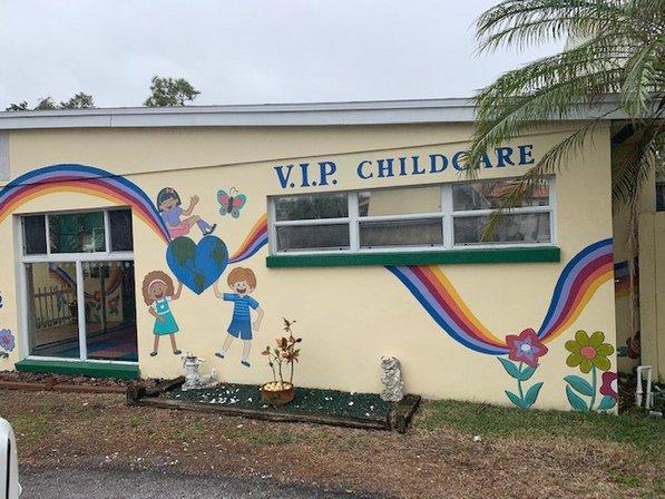 VIP Child Care Inc
