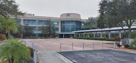 Citi Tampa