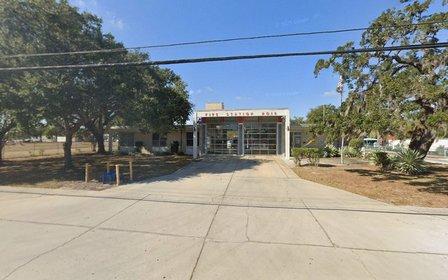 Tampa Fire Rescue Station 18