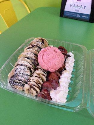 La Michoacana Ice Cream