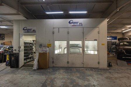 Crash Champions Collision Repair Nebraska Ave N