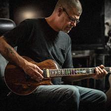 Guitar Lessons with Virgil Mandanici