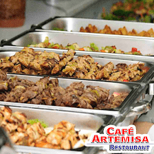 Cafe Artemisa