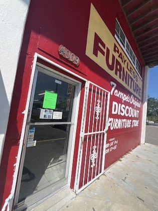 Payless Furniture