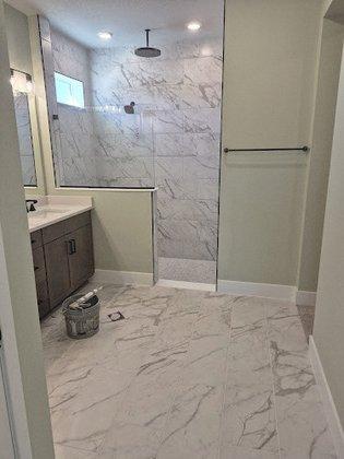 Alain tiles services llc