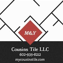 Shower Remodeling (M&Y Cousins )