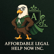 Affordable Legal Help Now INC