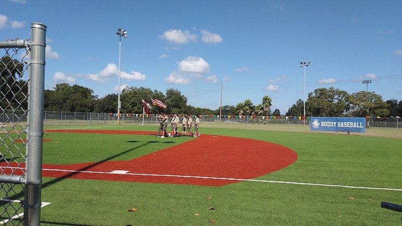 Temple Terrace Soccer Fields