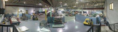 Metalcraft Services Of Tampa, LLC.