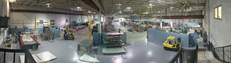 Metalcraft Services Of Tampa, LLC.