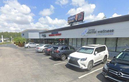 Tampa Dental Wellness of Carrollwood | Restorative & General Dentist Tampa