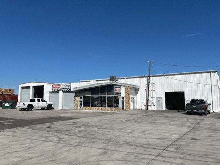 Thomas Concrete Machinery