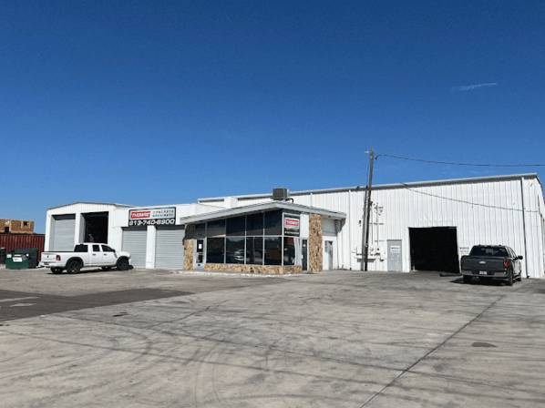 Thomas Concrete Machinery
