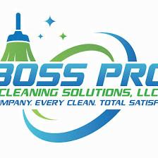 Boss Pro Cleaning Solutions, LLC