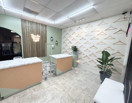 Value Cleaners - Palm River