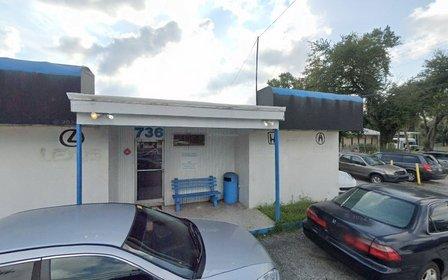 Cellphone Supply Warehouse