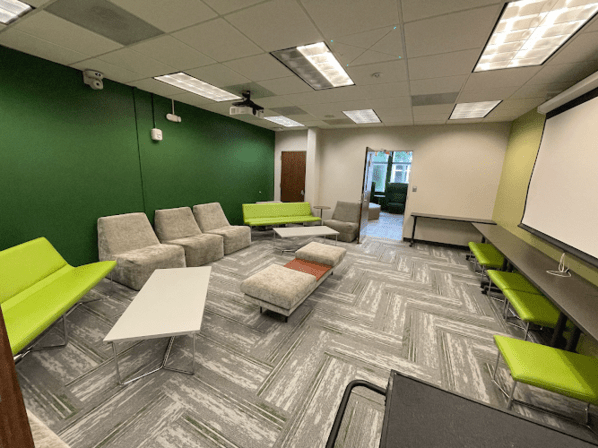 Global Student Center