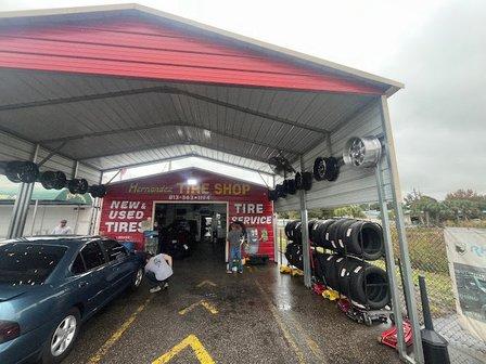 Hernandez Tire Shop