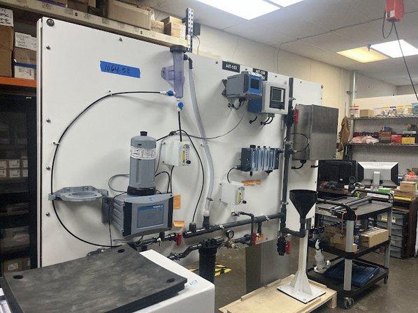 Rocha Controls