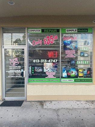 Marrero Computer Repair inc