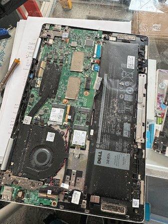 Computer Repair Y Más