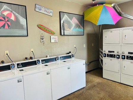 Commercial Laundries of West Florida Inc