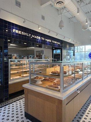 Paris Baguette