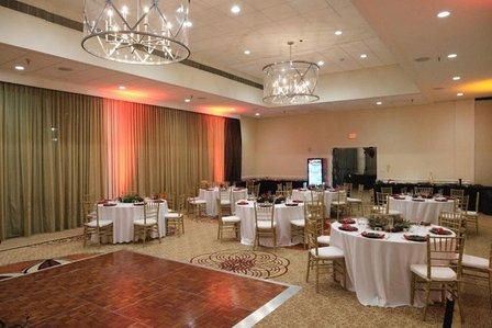 Rose Event Rentals and Planning
