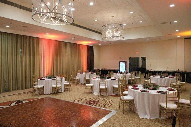 Rose Event Rentals and Planning