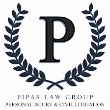 Pipas Law Group St. Petersburg