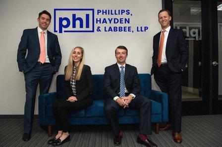 Phillips, Hayden & Labbee, LLP