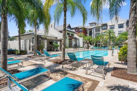 Tortuga Pointe by ARIUM
