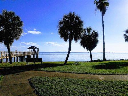 Bay Vista Recreation Center