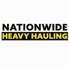 Nationwide Heavy Hauling