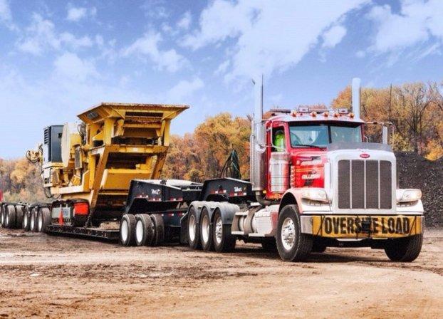 Nationwide Heavy Hauling