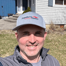 Tony Buys Homes Florida