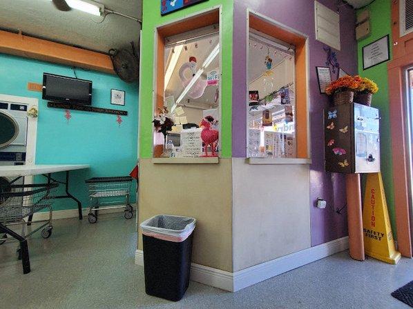 Deb's Laundry