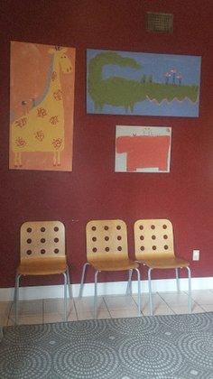 Salomon Pediatrics