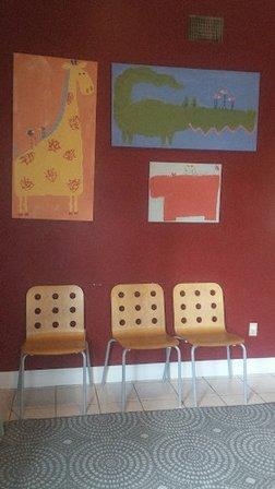 Salomon Pediatrics